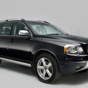 Precut tint film kit for Volvo Xc 90 5 Doors from 2002-2014
