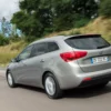 Precut tint film kit for Kia Ceed Break from 2012-2018