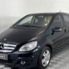 Precut tint film kit for Mercedes Classe B 5 Doors from 2011-2018