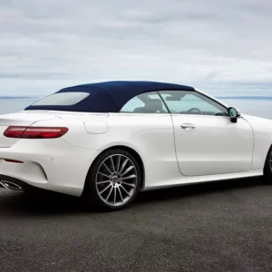 Precut tint film kit for Mercedes Classe E Cabriolet from 2017-2020