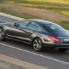 Precut tint film kit for Mercedes Cls Berline from 2011-2018