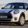 Precut tint film kit for Mini Cooper 5 Doors from 2014-2024