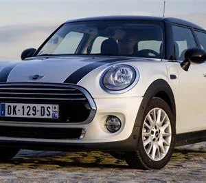 Precut tint film kit for Mini Cooper 5 Doors from 2014-2024