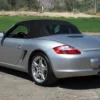 Precut tint film kit for Porsche Boxter 2 Doors from 2005-2012