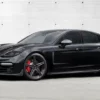 Precut tint film kit for Porsche Panamera Gt 5 Doors from 2018-2024