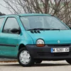 Precut tint film kit for Renault Twingo 1 3 Doors from 1993-2007