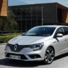 Precut tint film kit for Renault Megane 4 5 Doors from 2016-2023