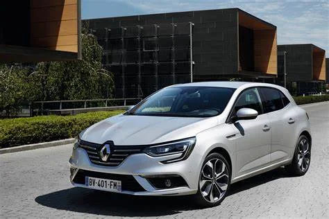 Precut tint film kit for Renault Megane 4 5 Doors from 2016-2023