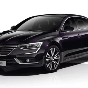Precut tint film kit for Renault Talisman Berline 4 Doors from 2016-2021
