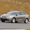 Precut tint film kit for Renault Fluence Berline 4 Doors from 2009-2020