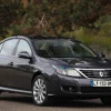Precut tint film kit for Renault Latitude Berline 4 Doors from 2010-2015