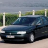 Precut tint film kit for Renault Safrane 5 Doors from 1992-2000