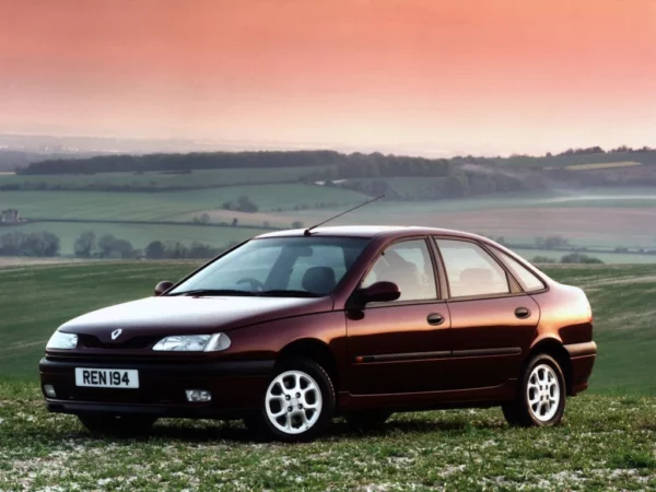 Precut tint film kit for Renault Laguna 1 5 Doors from 1994-2000