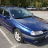 Precut tint film kit for Renault Laguna 1 Break from 1994-2001
