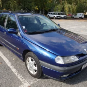 Precut tint film kit for Renault Laguna 1 Break from 1994-2001