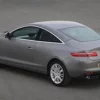 Precut tint film kit for Renault Laguna 3 2 Doors Coupe from 2008-2015