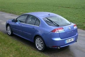 Precut tint film kit for Renault Laguna 3 Berline 5 Doors from 2007-2015