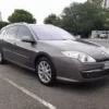 Precut tint film kit for Renault Laguna 3 Break from 2007-2015
