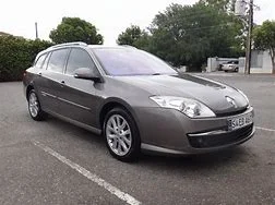 Precut tint film kit for Renault Laguna 3 Break from 2007-2015
