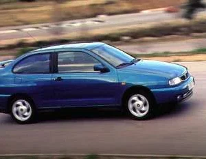 Precut tint film kit for Seat Cordoba 3 Doors from 1993-2003