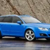 Precut tint film kit for Seat Exeo Break from 2009-2013