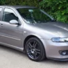 Precut tint film kit for Seat Leon 5 Doors from 1998-2004