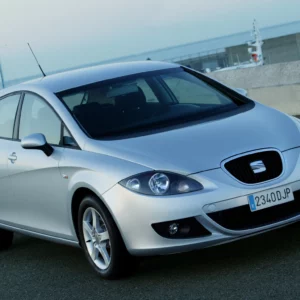 Precut tint film kit for Seat Leon 5 Doors from 2005-2012
