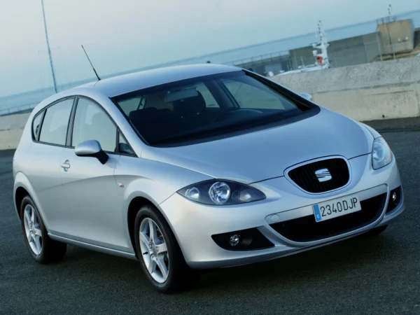 Precut tint film kit for Seat Leon 5 Doors from 2005-2012