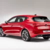 Precut tint film kit for Seat Leon 5 Doors from 2020-2024