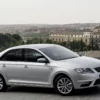 Precut tint film kit for Seat Toledo Berline 4 Doors from 2012-2019