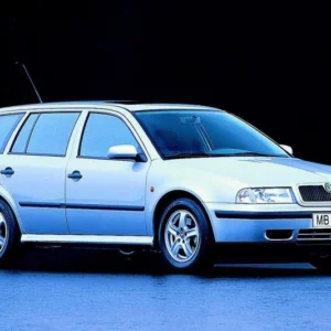 Precut tint film kit for Skoda Octavia Break from 1998-2004
