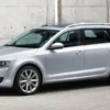 Precut tint film kit for Skoda Octavia Break from 2014-2019