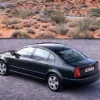 Precut tint film kit for Skoda Superb Berline 4 Doors from 2002-2007