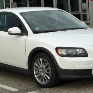 Precut tint film kit for Volvo C 30 3 Doors from 2006-2013