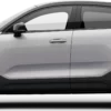 Precut tint film kit for Volvo C 40 Suv 5 Doors from 2002-