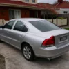 Precut tint film kit for Volvo S 60 Berline 4 Doors from 2002-2009