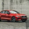Precut tint film kit for Volvo S 60 Berline 4 Doors from 2019-2024