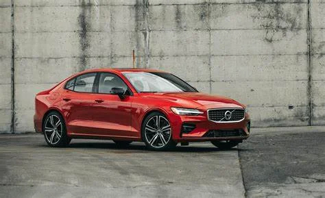 Precut tint film kit for Volvo S 60 Berline 4 Doors from 2019-2024