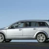 Precut tint film kit for Opel Astra Station Wagon 5 Doors from 2010-2015