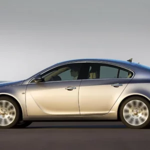 Precut tint film kit for Opel Insignia 5 Doors from 2009-2017