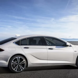 Precut tint film kit for Opel Insignia Grand Sport Sedan 5 Doors from 2017-2022