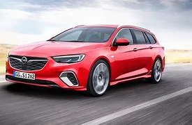Precut tint film kit for Opel Insignia Grand Tourer Station Wagon 5 Doors from 2017-2022