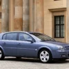 Precut tint film kit for Opel Signum 5 Doors from 2003-2006