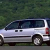 Precut tint film kit for Opel Sintra Minivan 5 Doors from 1997-2000