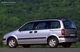 Precut tint film kit for Opel Sintra Minivan 5 Doors from 1997-2000