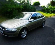 Precut tint film kit for Opel Vectra Sedan 4 Doors from 1996-2002