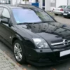 Precut tint film kit for Opel Vectra Station Wagon 5 Doors from 2002-2009