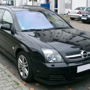 Precut tint film kit for Opel Vectra Station Wagon 5 Doors from 2002-2009