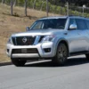 Precut tint film kit for Nissan Armada Suv 5 Doors from 2017-2024