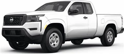 Precut tint film kit for Nissan Frontier 2 Doors from 2022-2024